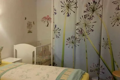 Vakantieappartement Gezinsvakantie Malchin