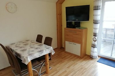 Vakantieappartement Gezinsvakantie Forchheim