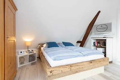 Bugkorb 1-Zim. Fewo, 27 m²