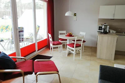 Hotel Culturas y visitas Graal-Müritz