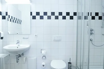 Ferienwohnung - Grün