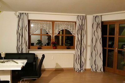 Vakantieappartement Gezinsvakantie Obertrubach