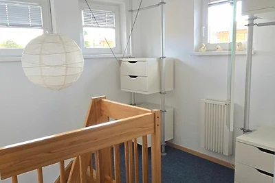 Floating House SteelVoll mit Infratotsauna