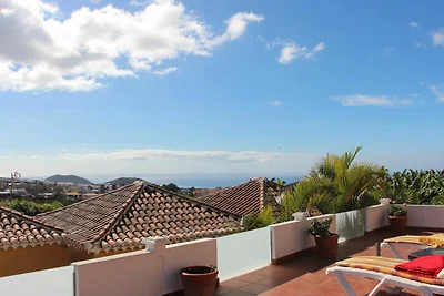 Vakantieappartement Gezinsvakantie Los Llanos de Aridane