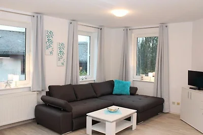 Appartamento Vacanza con famiglia Willingen