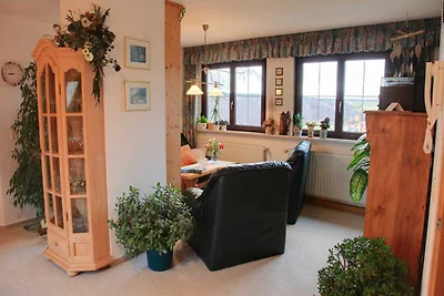Vakantieappartement Gezinsvakantie Rauenstein