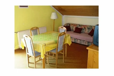 Appartamento Vacanza con famiglia Mondsee