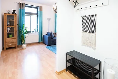 Vakantieappartement Gezinsvakantie Chemnitz