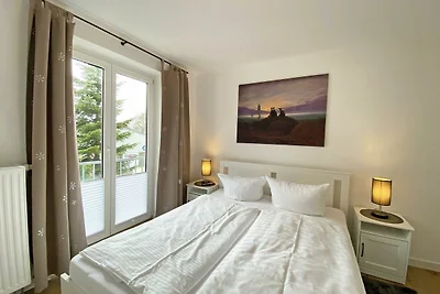 Appartamento Vacanza con famiglia Baabe