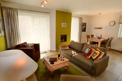 Vakantieappartement Gezinsvakantie Göhren-Lebbin