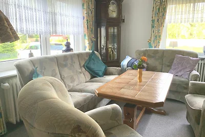 Vakantieappartement Gezinsvakantie Hesel