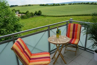 Vakantieappartement Gezinsvakantie Moorgrund