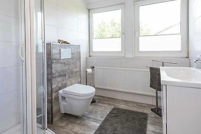 Ferienwohnung Diekgraf im Diekhuus Arngast