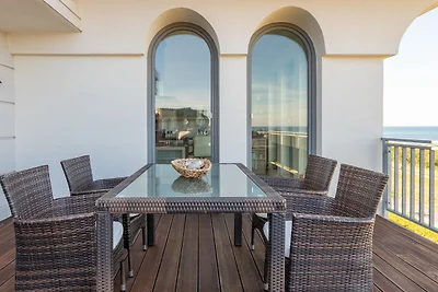 Villa Deichgraf WE 19 Penthouse Wohnung