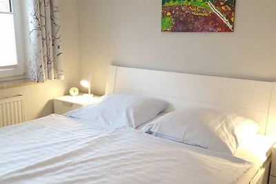 Nr. 16 - Ferienwohnung Am Harlebogen