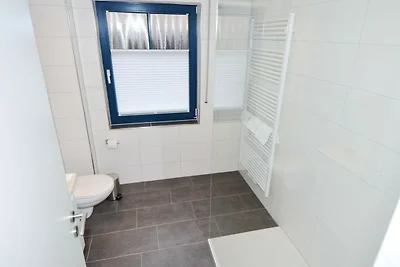 Vakantieappartement Gezinsvakantie Heiligenhafen
