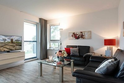 Vakantieappartement Gezinsvakantie Garz