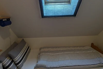 Vakantieappartement Gezinsvakantie Holtriem