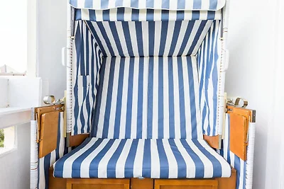 Vakantieappartement Gezinsvakantie Cuxhaven