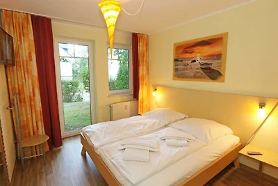 Vakantieappartement Gezinsvakantie Baabe