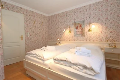 Haus Krauthahn EG Kamin