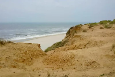 Haus Ankerlicht 1.OG