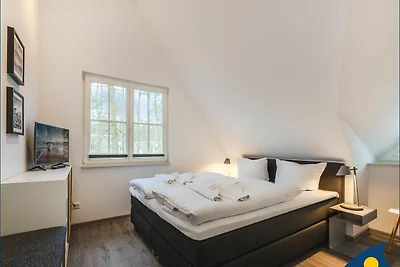 Casa vacanze Vacanza di relax Zirchow