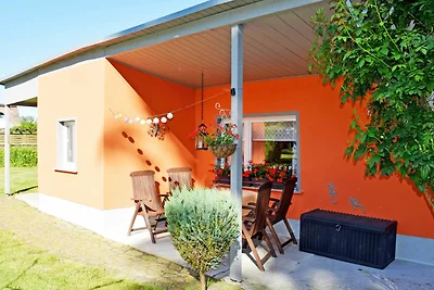 Appartamento Vacanza con famiglia Bergen auf Rügen