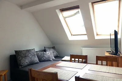 Vakantieappartement Gezinsvakantie Ralswiek