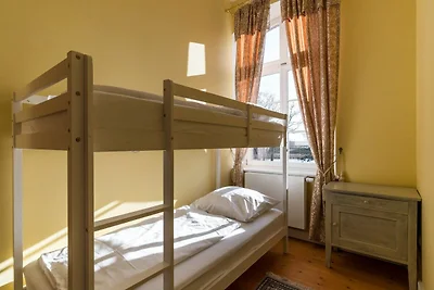Slot/Kasteel Vakantieparken en clubs Ribnitz-Damgarten