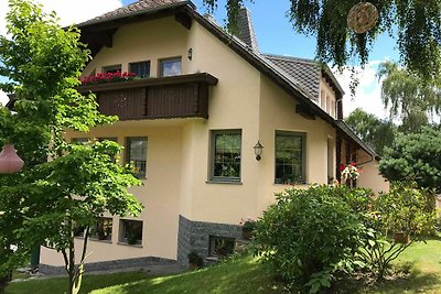 Vakantieappartement Gezinsvakantie Greiz