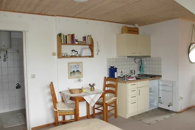 Appartamento Vacanza con famiglia Hiddensee