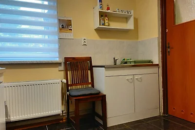 Appartamento Vacanza con famiglia Boxberg
