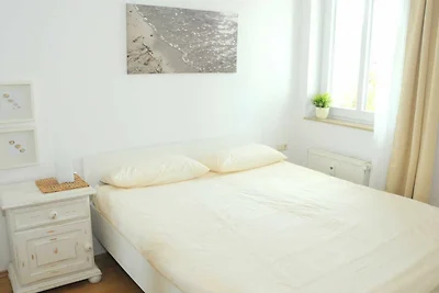 Vakantieappartement Gezinsvakantie Göhren