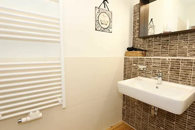 Haus Seestern Whg 4 Zum Lotsen mit Balkon,...