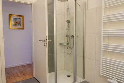 Vakantieappartement Gezinsvakantie Zarrendorf