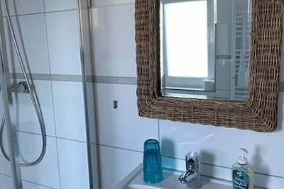 Apartment mit Balkon - App 10