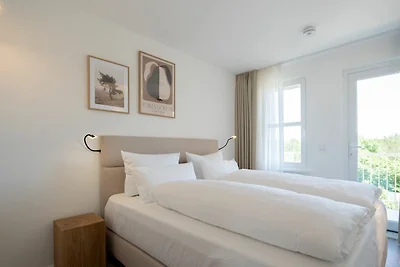 Vakantieappartement Gezinsvakantie Bansin