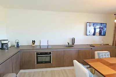 Haus Lotsenberg Whg. C13 mit Balkon