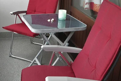 Appartamento Vacanza con famiglia Damp