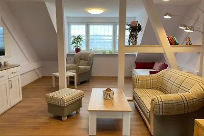 4. Ferienwohnung 1. Etage