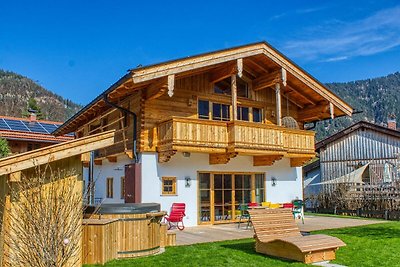 Kuća za odmor Dopust za oporavak Bayrischzell