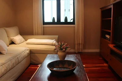 Apartment Raquel