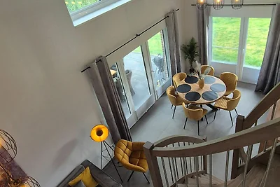 Ferienhaus Küstenliebe