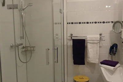 Am Stadtwald Strandstr. 15, WE 3