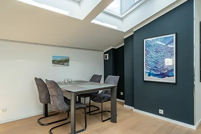 Quartier Frohsinn, App. 09b