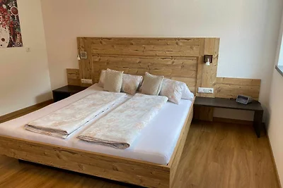 Apart (B) Dreiländereck 75m²