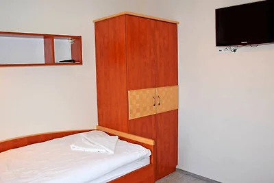 Apartament Dla rodzin Sellin