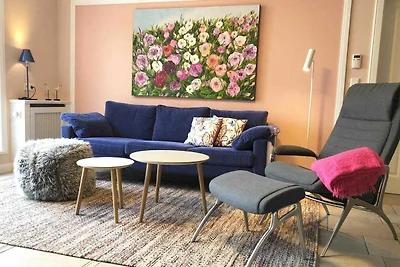 Vakantieappartement Gezinsvakantie Oevenum