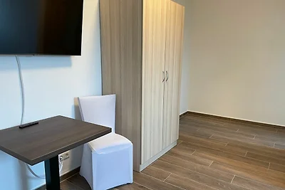 Vakantieappartement Gezinsvakantie Pasewalk